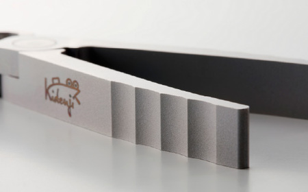 爪切り 【きでんじ 喜伝次 爪切り 喜 - よろこび -】 ステンレス 肥厚爪 高性能 ツメ切り つめきり ツメキリ 爪きり