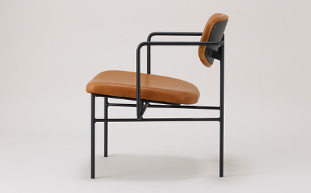 crankラウンジチェア