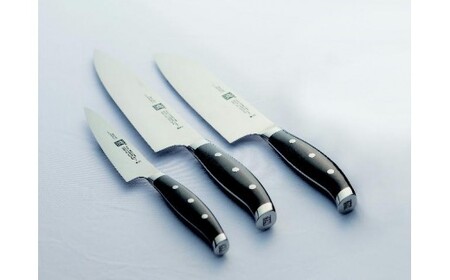 Zwilling ツヴィリング 「 ツインセルマックス M66 ペティナイフ 130mm 日本製 」 果物 小刀 包丁 3層 多層 岐阜県関市製 【日本正規販売品】30860-130