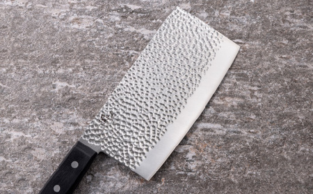 ■関孫六　いまよう　中華包丁（薄刃）１８０ｍｍ 貝印 キッチン 調理器具 日本製 キッチンツール