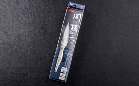 関孫六 匠創 パーリングナイフ90mm食洗機対応 