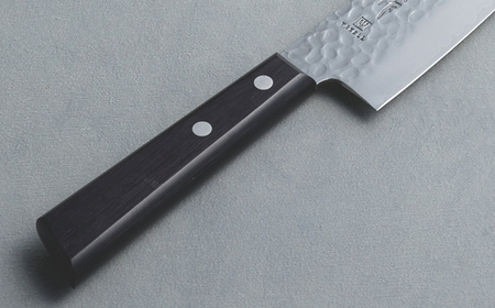 兼義作V金１０槌目　シェフナイフ 刃物 関市 日本製 キッチンツール 料理