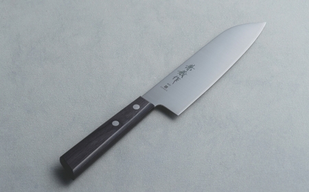 兼義作SG2 三徳包丁 刃物 関市 日本製 キッチンツール 料理