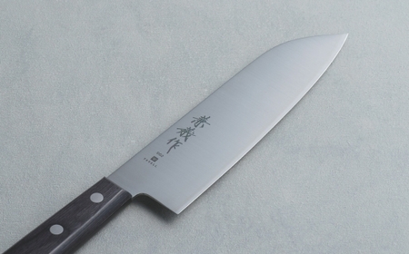 兼義作SG2 三徳包丁 刃物 関市 日本製 キッチンツール 料理