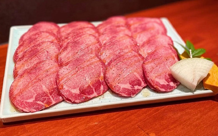飛騨牛　焼肉　お食事券（5,000円×1枚) 関市 グルメ チケット 肉 ＜朱鷺乃屋 tokinoya＞＜焼き肉 章 -Aki-＞