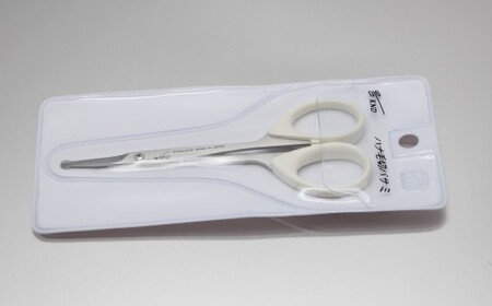 ハナ毛鋏 うふふ BC-14