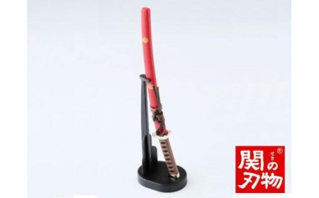 日本刀ペーパーナイフ豊臣秀吉モデル H5-80