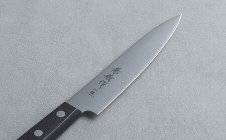 兼義作SG2　ペティナイフ