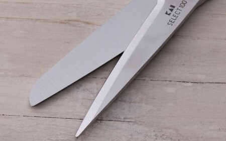 貝印 SELECT100 キッチンばさみ 000DH3005 セレクト100 キッチンはさみ キッチン鋏 関市 キッチンツール 料理 刃物 おしゃれ 便利