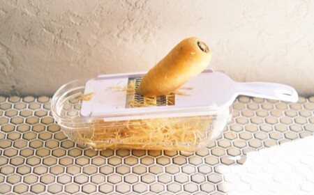 貝印 SELECT100 8点セットスライサー【食洗機対応 】