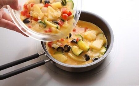 貝印 料理研究家 脇雅世監修 o.e.c ミニマ フライパン 15cm 000DY5206 OEC オーイーシー IH ガスコンロ オーブン 対応 関市 キッチンツール 料理 おしゃれ 便利