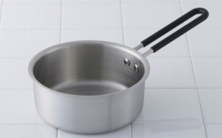 脇雅世監修 o.e.c ミニマ 片手鍋 15cm ガラス蓋付 2点セット