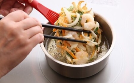 脇雅世監修 o.e.c ミニマ 片手鍋 15cm ガラス蓋付 2点セット