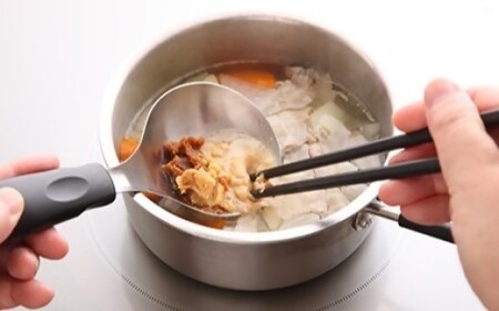 脇雅世監修 o.e.c ミニマ 片手鍋 15cm ガラス蓋付 2点セット