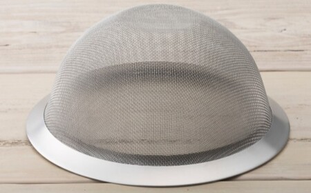 貝印 SELECT100 ざる 13cm 000DF5007 セレクト100 関市 ザル キッチンツール 料理 刃物 おしゃれ 便利