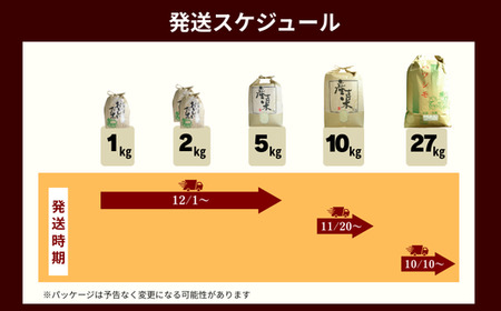 令和7年産 ハツシモ米 白米10kg