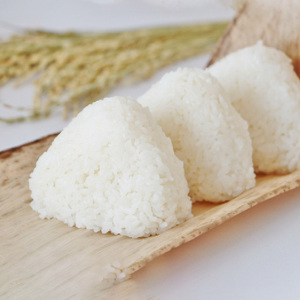 令和7年産 ハツシモ米 白米1kg 