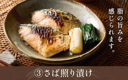 学校給食馴染みの味付けお魚セット／冷凍 魚 切り身 詰め合わせ 30切れセット