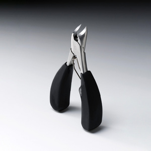 匠の技 ステンレス製 ニッパーつめきり(喰切型)/つめきり 爪きり ケアツール グルーミング