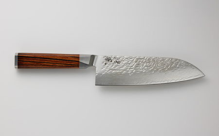 涼風 三徳包丁