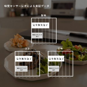 完全無欠包丁 3本セット