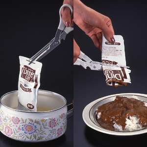 キッチンシボレー　キッチンバサミ