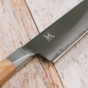 ZWILLING ツヴィリング MIYABI ミヤビ  4000FCbg 牛刀 200mm／調理器具　キッチン用品　包丁　調理　包丁　ステンレス