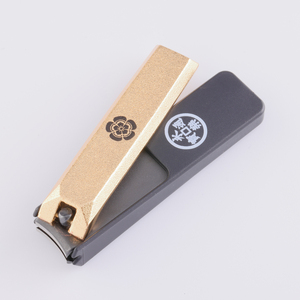 武将爪切り 織田信長モデル