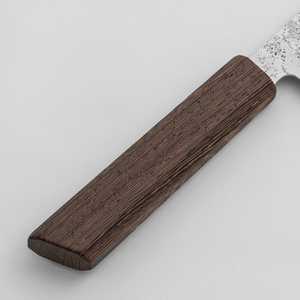 銀紙三号 菜切り包丁 167mm GS-06