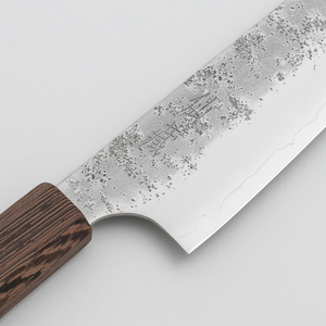 銀紙三号 文化包丁 165mm GS-05