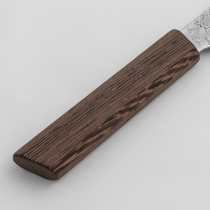 銀紙三号 文化包丁 165mm GS-05