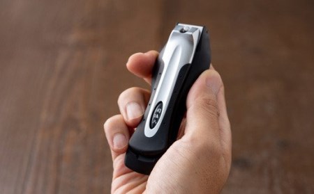 関孫六 爪切り type101L ◇貝印