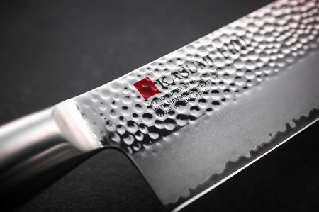 【霞 KASUMI】HM 菜切包丁