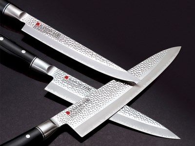 【霞 KASUMI】HM 菜切包丁