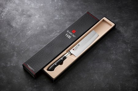 【霞 KASUMI】HM 菜切包丁