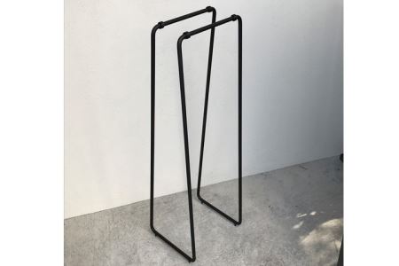 D80-01 ひとふで傘かけ