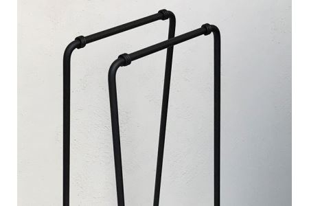 D80-01 ひとふで傘かけ