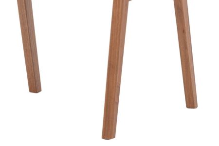 イグナイト スツール【ウォルナット材】JIG-DSW192 PNW/CモノリスCN