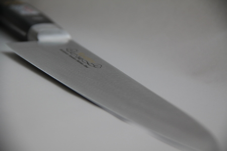 MV口金 本職用牛刀（270mm） 関市 マサヒロ