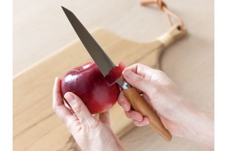 H33-10 Kasane ペティナイフ（SCS125U）