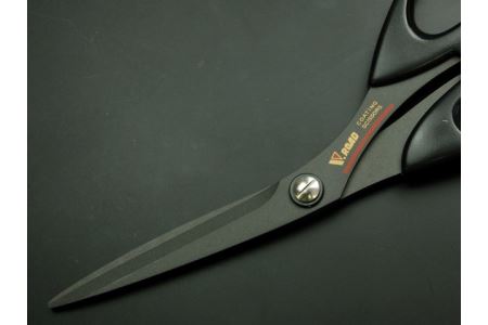 H8-41 クラフト用はさみ リズミー210mm (フッ素) (RM-215F)