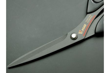 H8-159 クラフト用はさみ リズミー180mm (フッ素) (RM-185F)