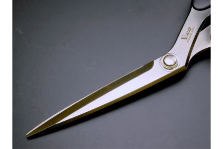 リズミー 裁縫用はさみ 240mm H14-37