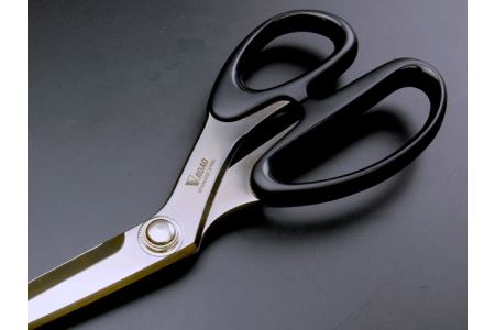 リズミー 裁縫用はさみ 240mm H14-37