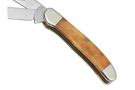 ナイフ セトメード3 3/4コパーヘッド