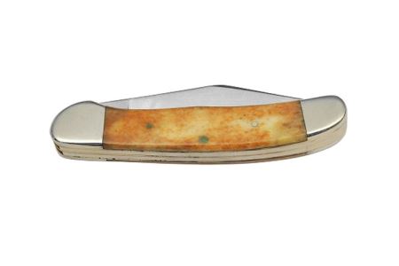 ナイフ セトメード3 3/4コパーヘッド