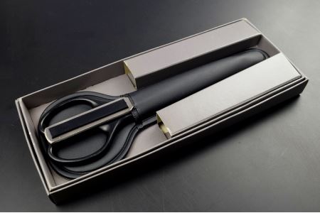 H7-150 Vロード(DA-21) デスクアソート2点セット(はさみ・ペーパーナイフ)