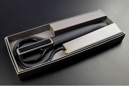 デスクはさみ＆ペーパーナイフ2点セット Vロード DA-12