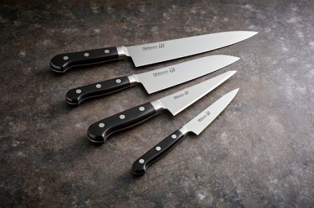 ミソノ (Misono) ペティナイフ (120mm) 440シリーズ H39-04 | 岐阜県 ...