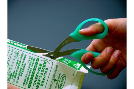 H6-153 リサイクルツール これで!環良!!2点セット(KK-1200)